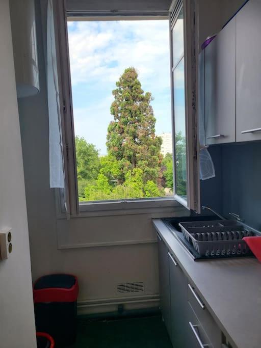 19Eme Studio Párizs Kültér fotó